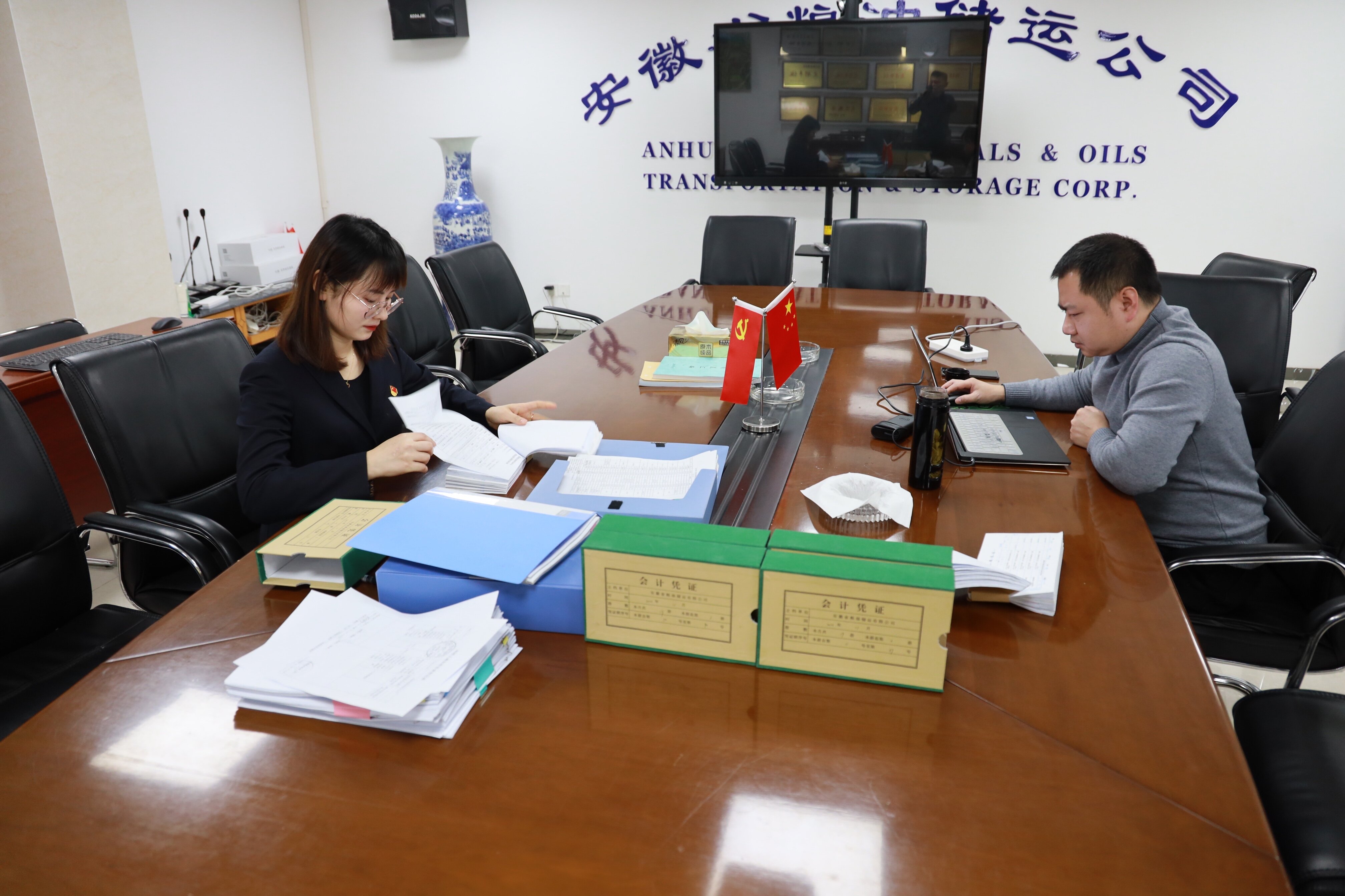 党代表风采——省粮食意昂3邵珂